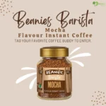 Flavored Instant Coffee – Mocha - Image 2